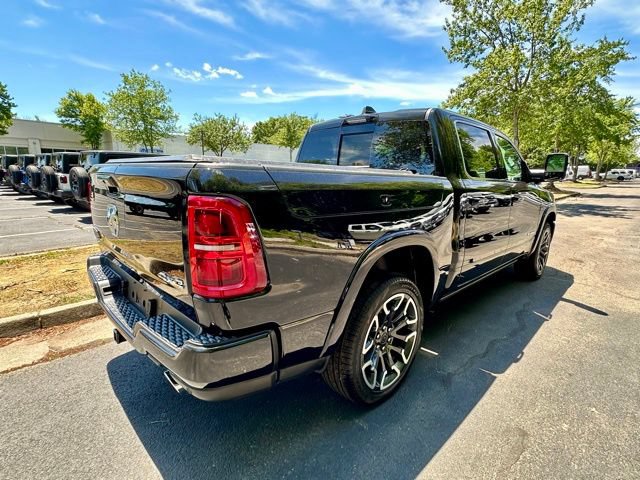 New 2026 RAM 1500 Limited AWD/4WD image 6