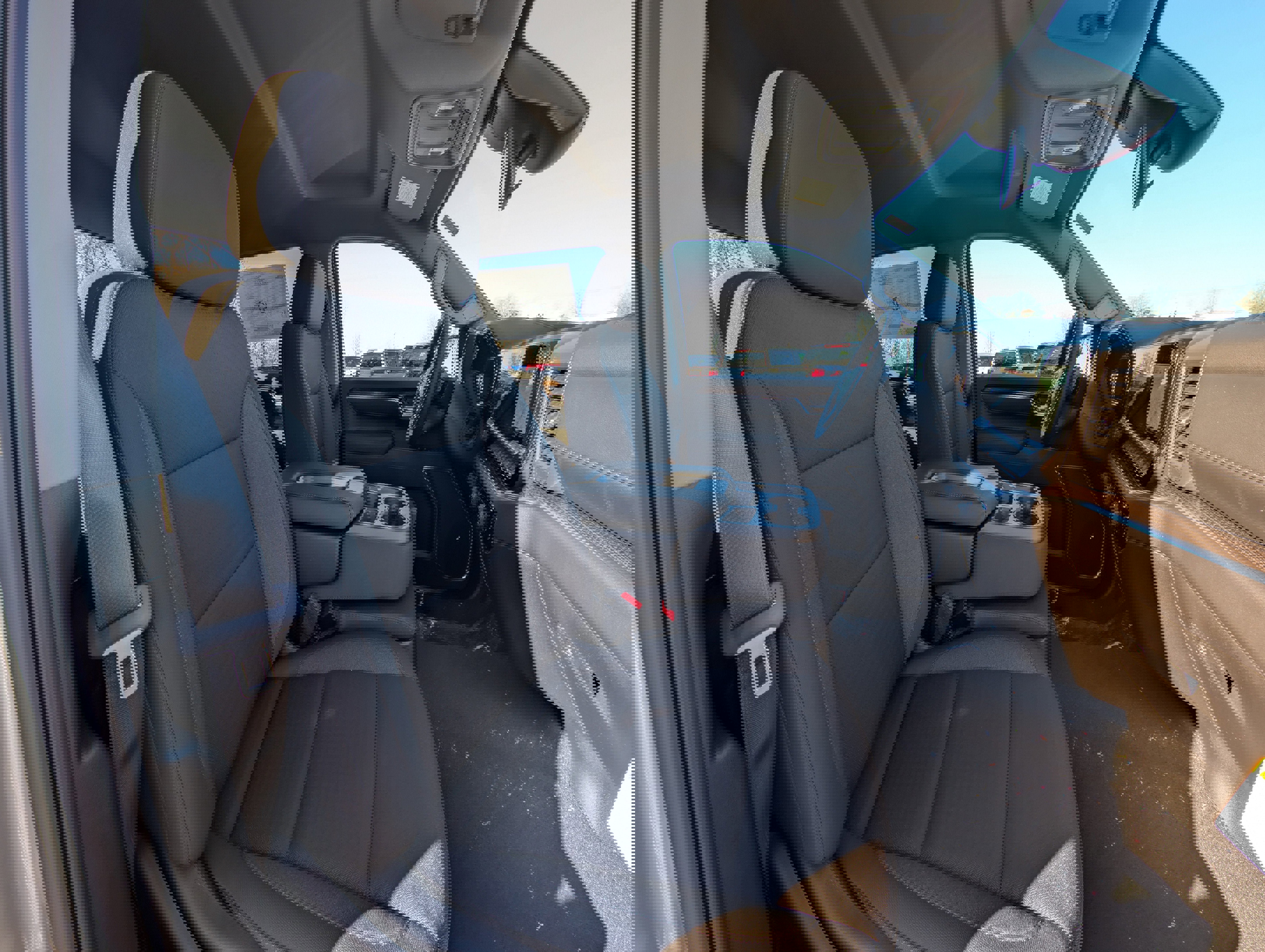 New 2026 Chevrolet Silverado 1500 LT image 30