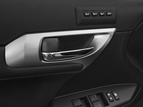 Used 2014 Lexus CT 200h image 22