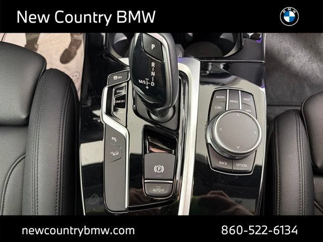 Used 2021 BMW X3 xDrive30i w/ Convenience Package (ZC2) AWD/4WD image 24