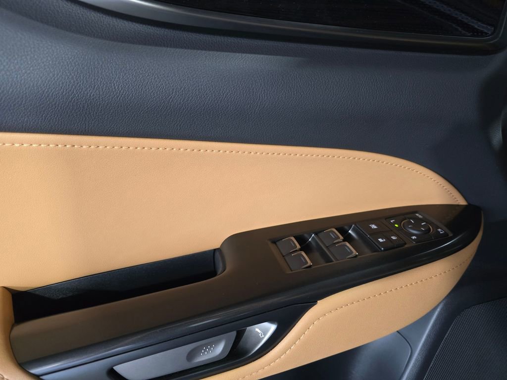 Used 2025 Lexus NX 250 FWD image 12
