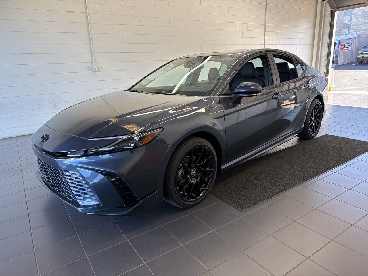 New 2026 Toyota Camry XSE image 4