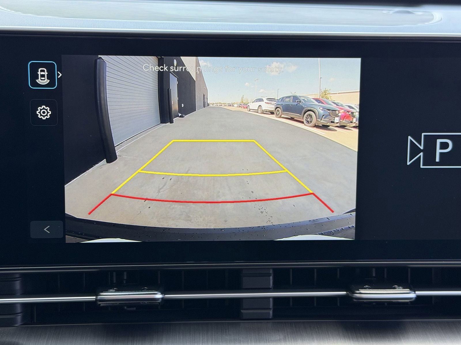 New 2026 Hyundai Kona SEL Sport AWD/4WD image 16