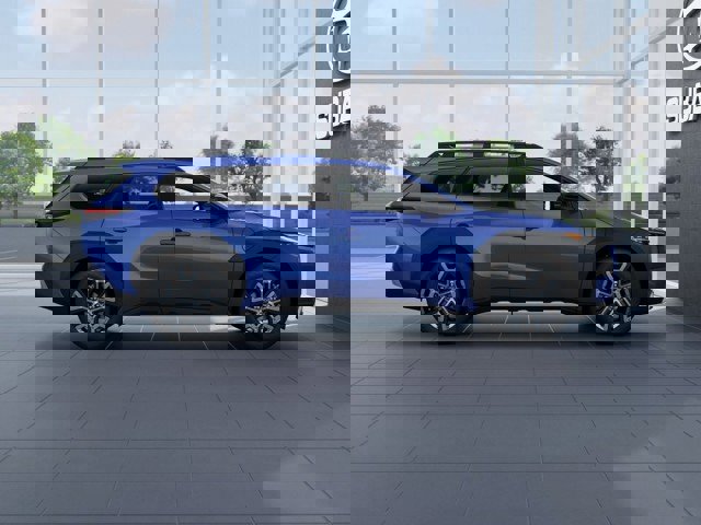 New 2026 Subaru Trailseeker image 6