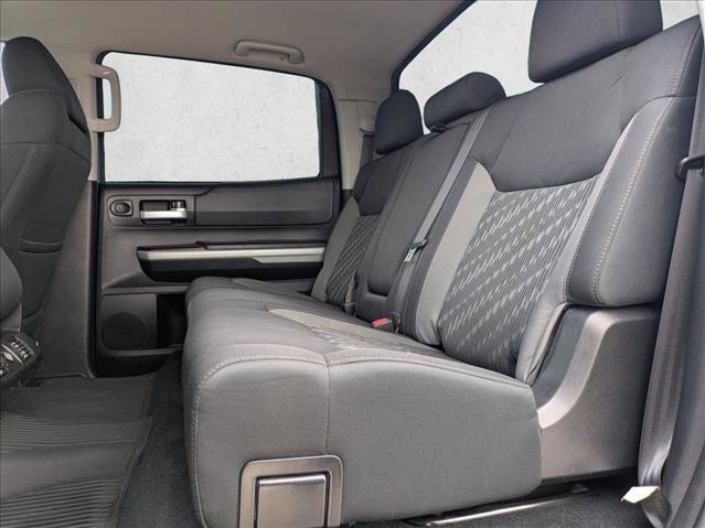Used 2020 Toyota Tundra SR5 image 18