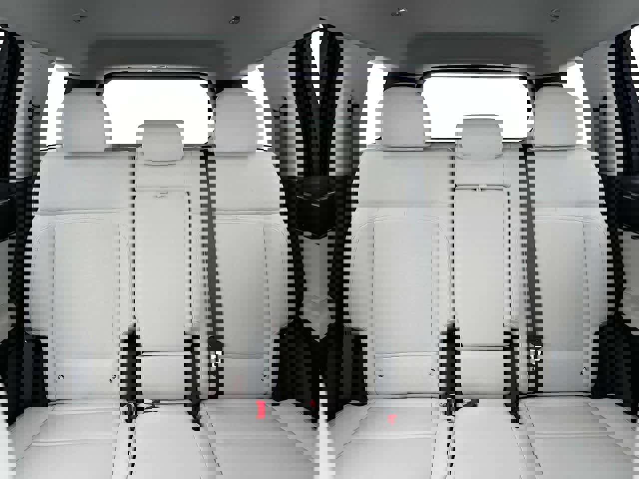 New 2026 Hyundai Santa Fe SE image 32