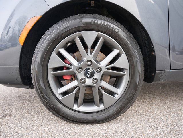 Used 2021 Kia Soul S image 26