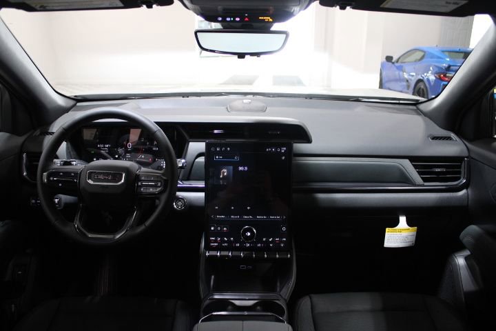 New 2026 GMC Terrain AT4 AWD/4WD image 3