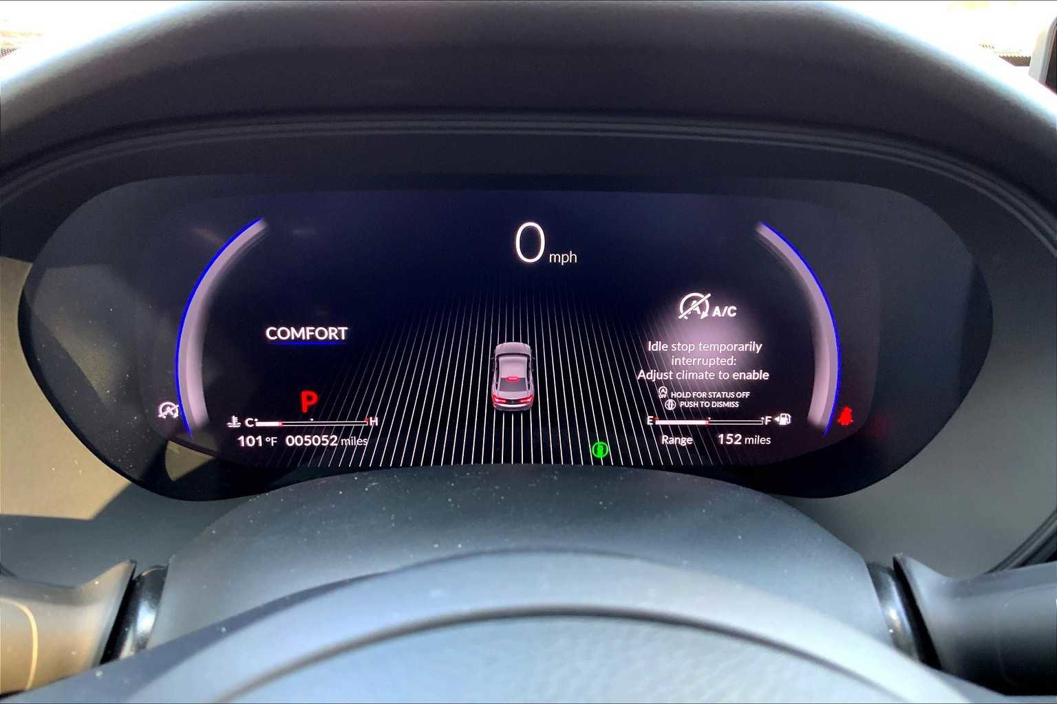 Certified 2025 Acura TLX SH-AWD w/ A-SPEC Pkg image 25