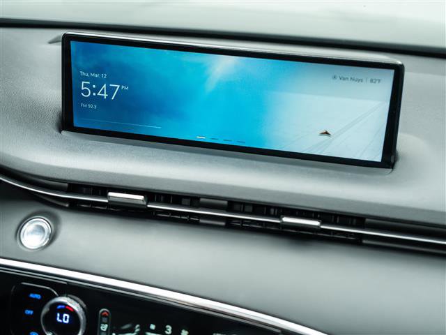 Used 2023 Genesis GV70 2.5T w/ Select Package image 26