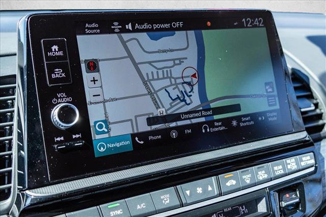 New 2026 Honda Odyssey Elite image 17