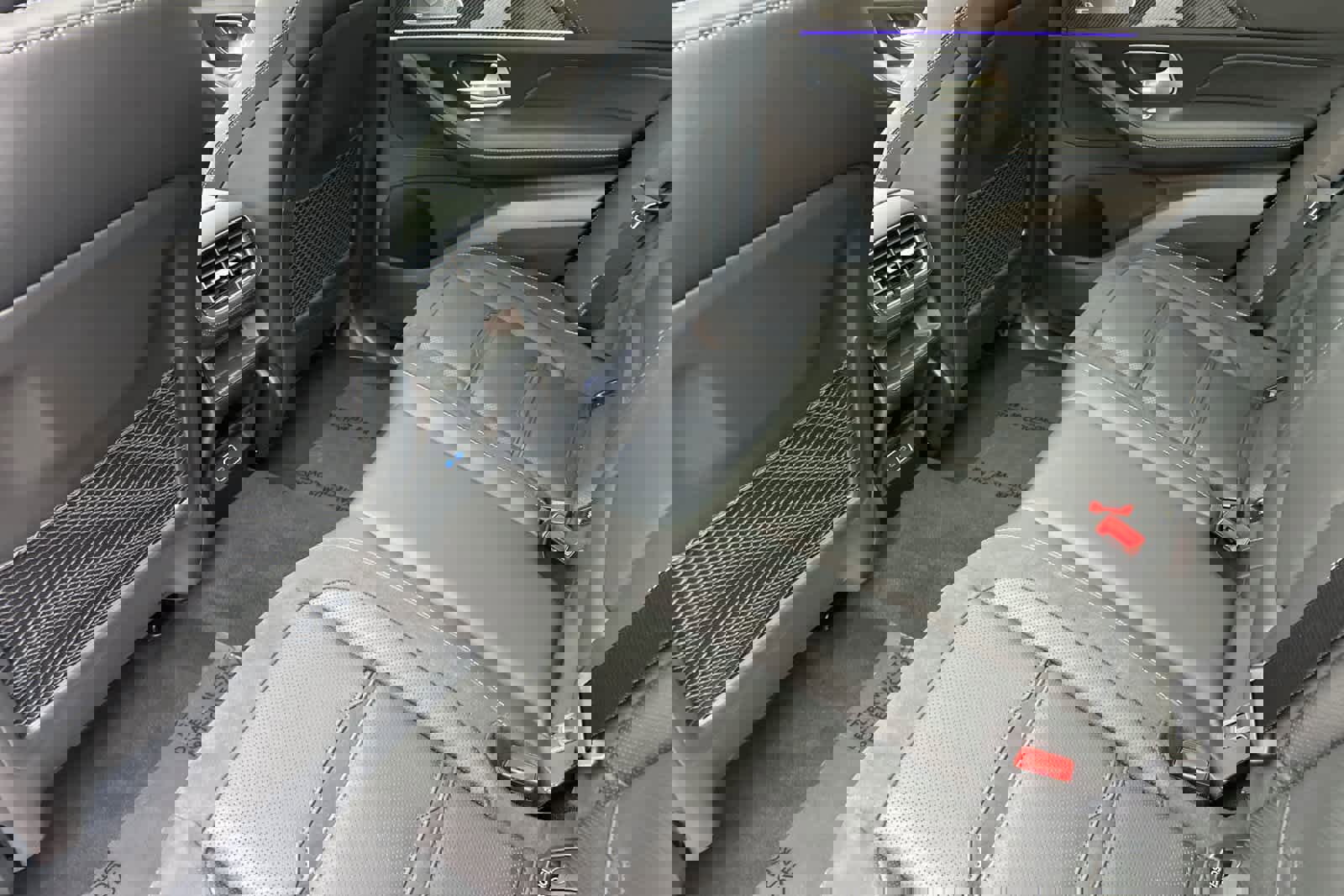 New 2026 Mercedes-Benz GLE 53 AMG 4MATIC image 11