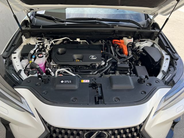 Used 2025 Lexus NX 450h+ AWD w/ Towing Package (2000 Lbs) image 54