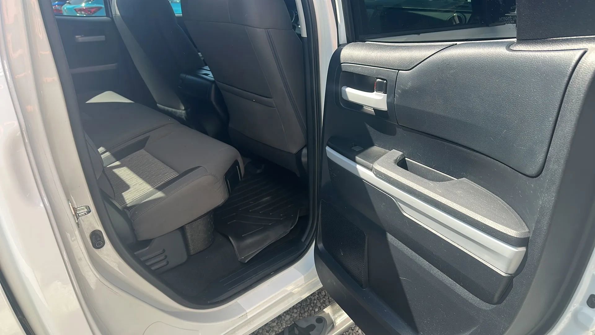 Used 2014 Toyota Tundra SR5 image 13