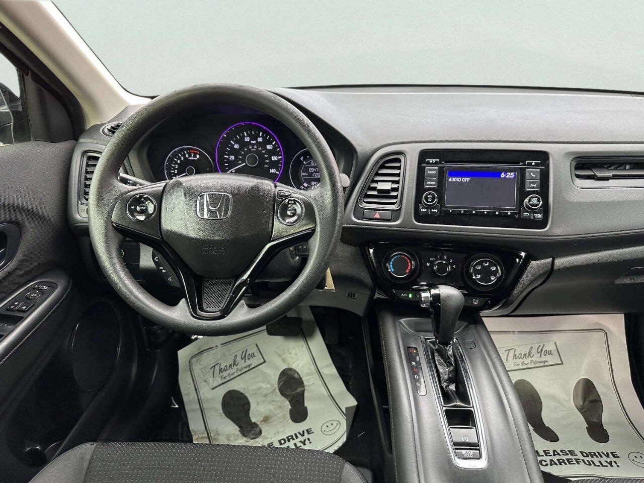 Used 2019 Honda HR-V LX image 17