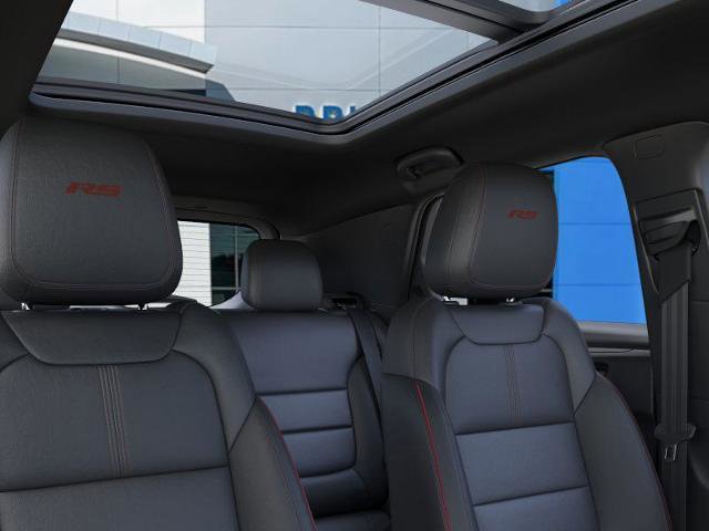 New 2026 Chevrolet TrailBlazer RS image 24