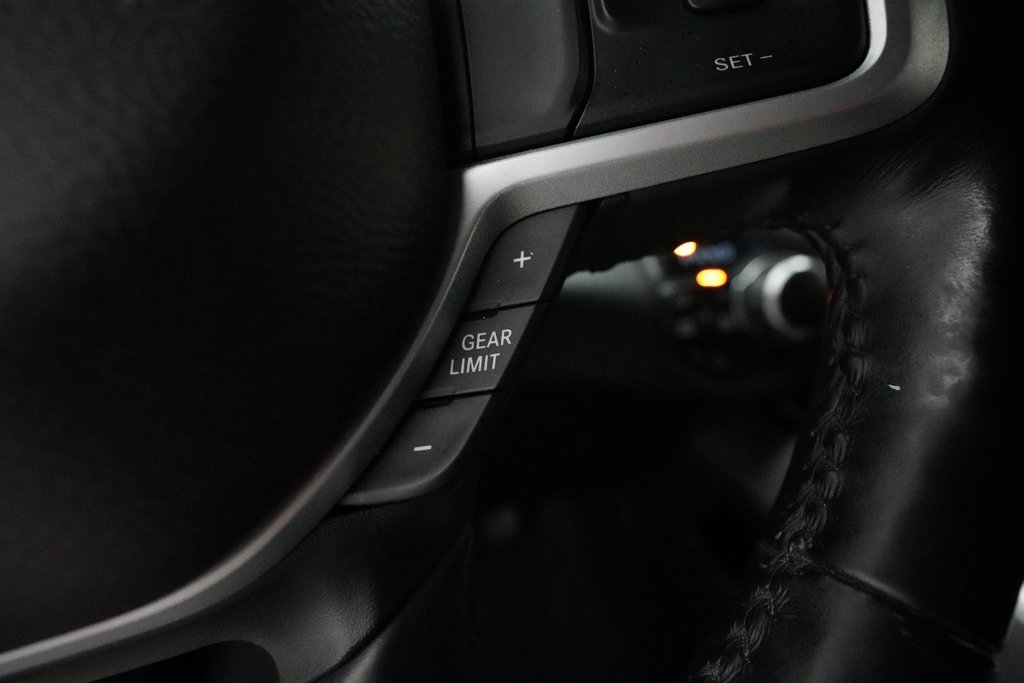 Used 2020 RAM 1500 Big Horn image 18