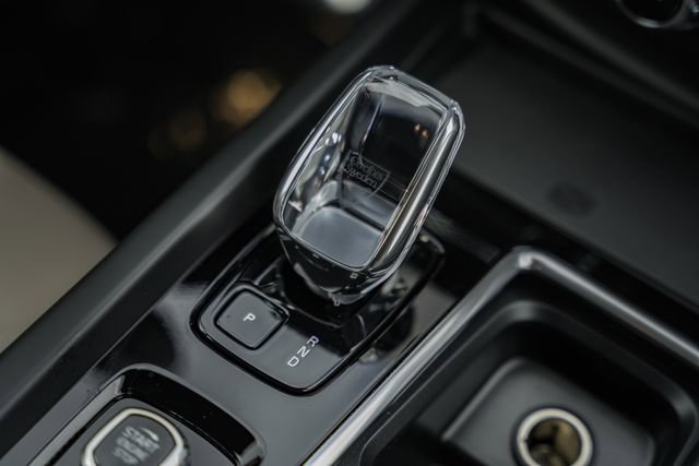 New 2026 Volvo XC60 T8 Plus w/ Protection Package Premier image 25