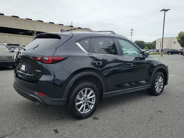Used 2023 MAZDA CX-5 AWD 2.5 S image 4