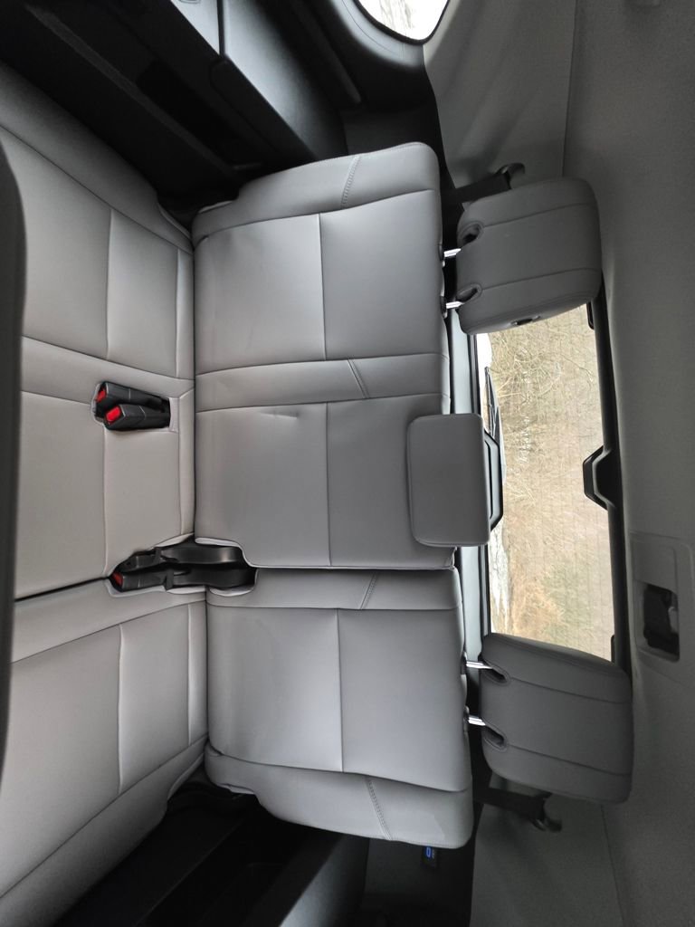 Used 2024 Toyota Sequoia SR5 w/ SR5 Premium Package image 14