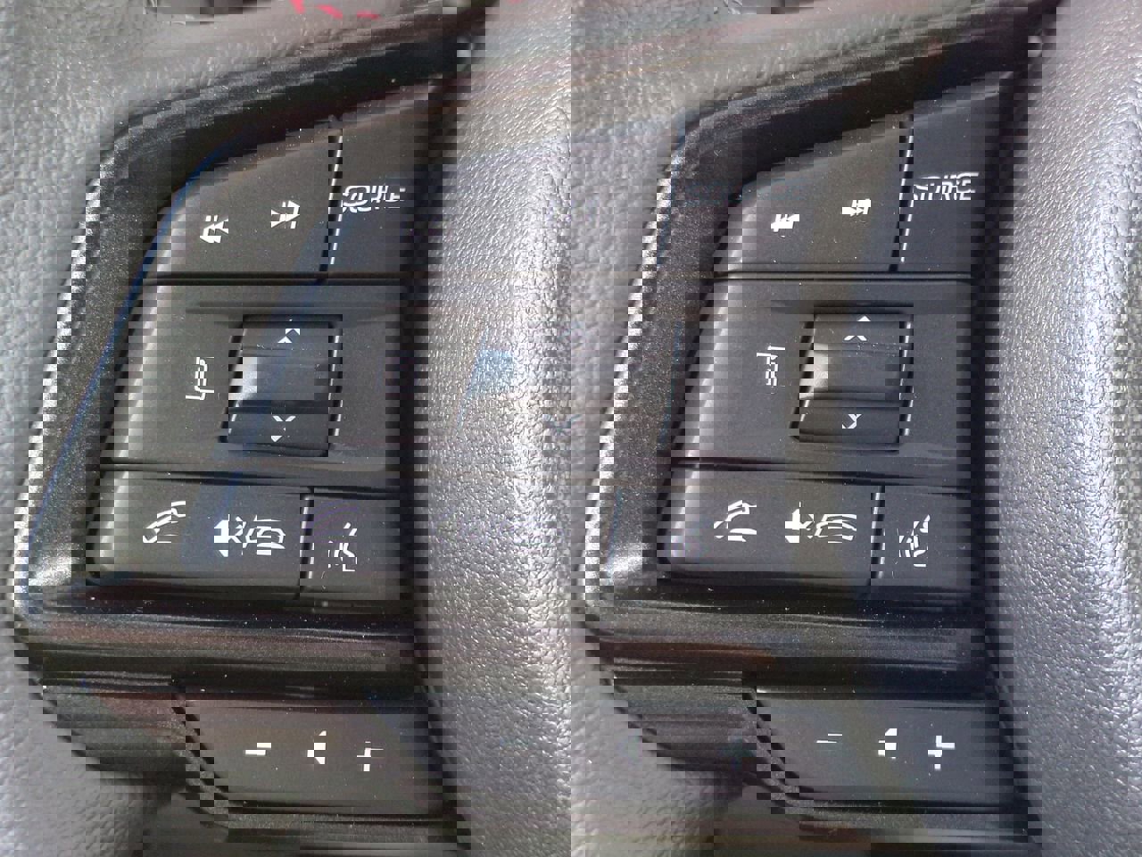 New 2026 Subaru Impreza RS image 23