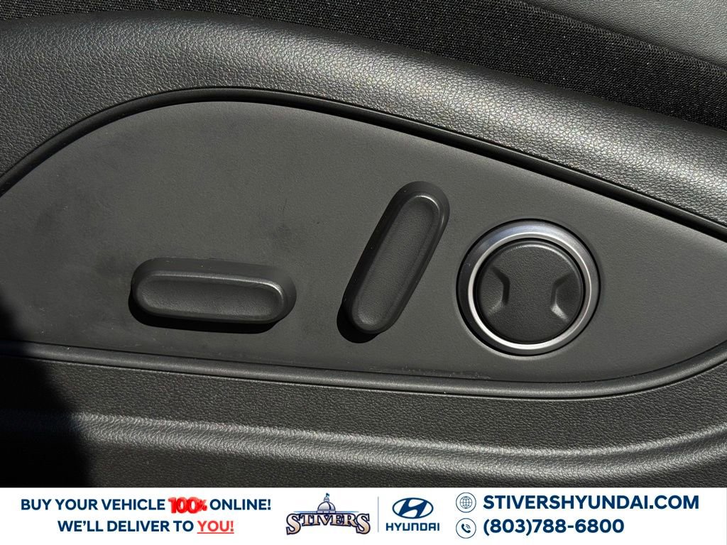 Certified 2026 Hyundai Palisade SEL image 30