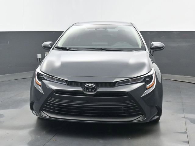New 2026 Toyota Corolla LE FWD image 18