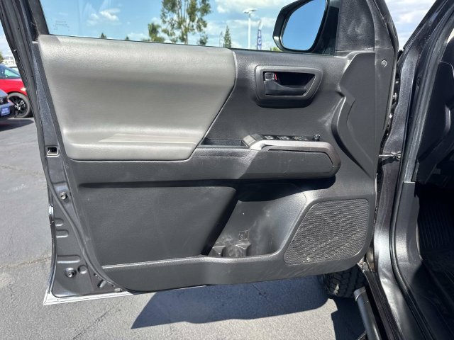 Used 2023 Toyota Tacoma SR5 RWD image 19