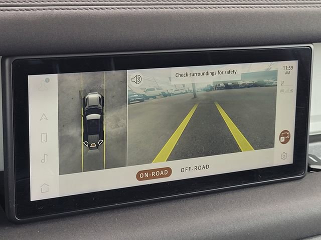 Used 2020 Land Rover Defender 110 SE image 17