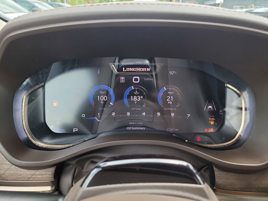 Certified 2025 RAM 1500 Limited image 29