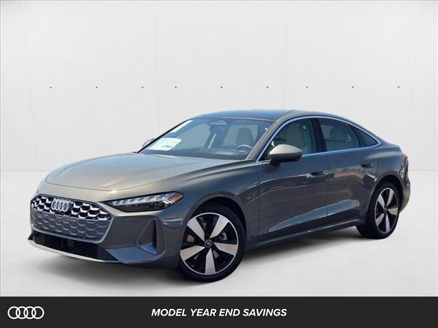 New 2025 Audi A5 2.0T Premium Plus