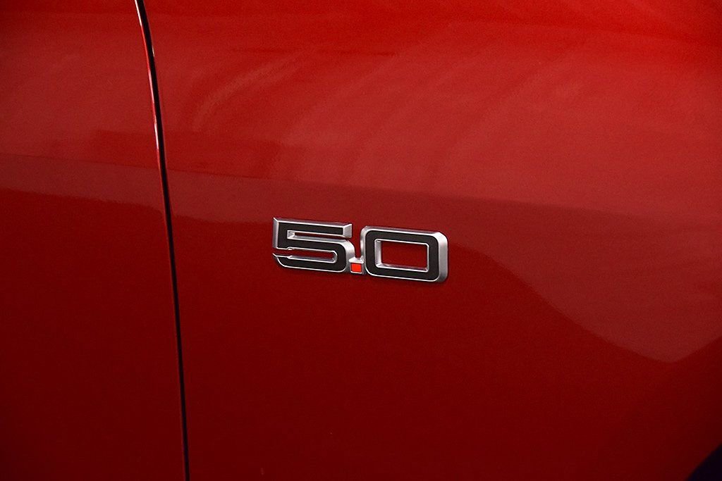 Used 2024 Ford Mustang GT Premium image 11