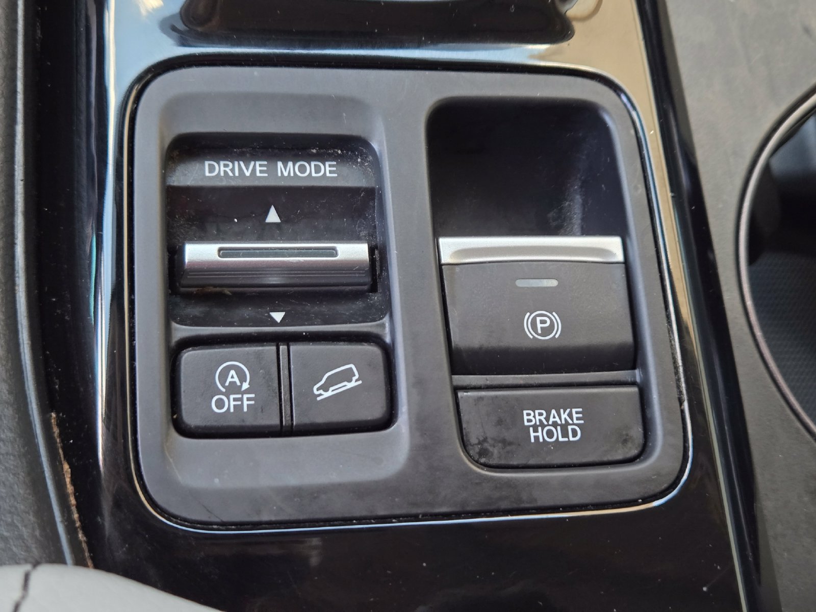 Used 2024 Honda Pilot EX-L image 21