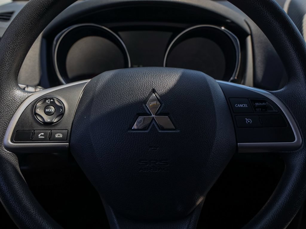 Used 2024 Mitsubishi Outlander Sport ES AWD/4WD image 25