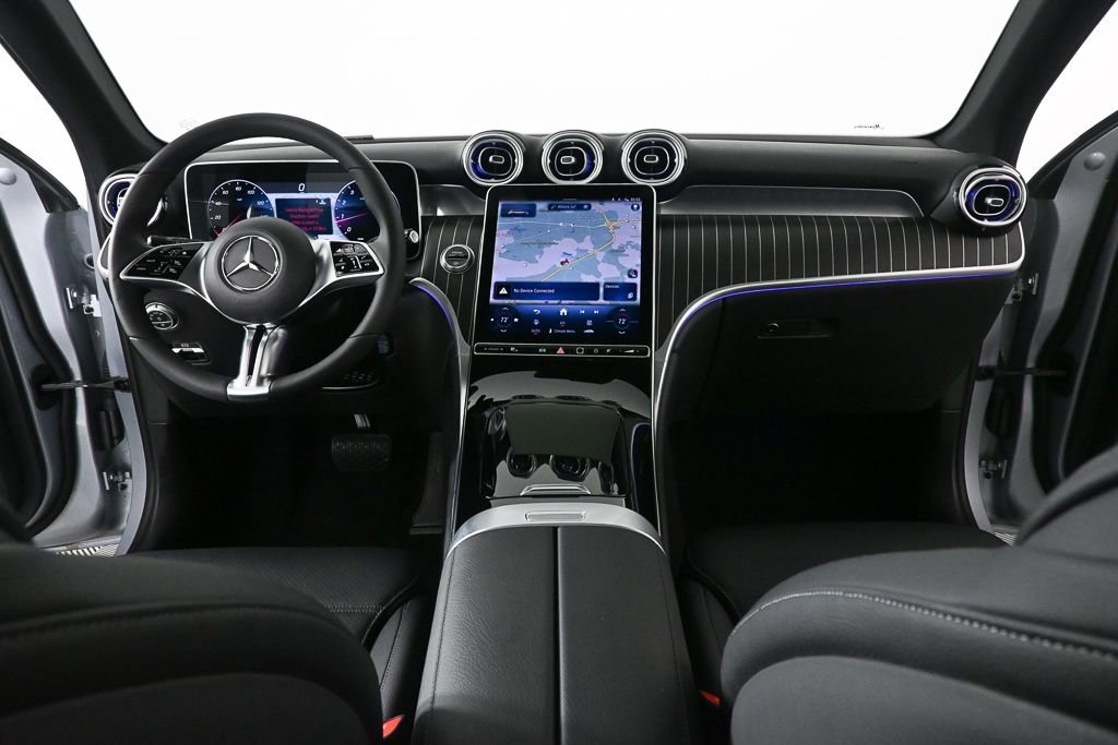Certified 2025 Mercedes-Benz GLC 300 image 16
