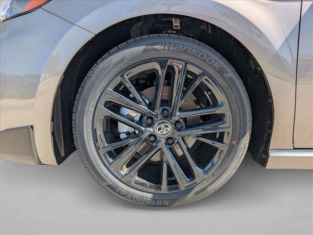 New 2026 Toyota Camry SE image 10