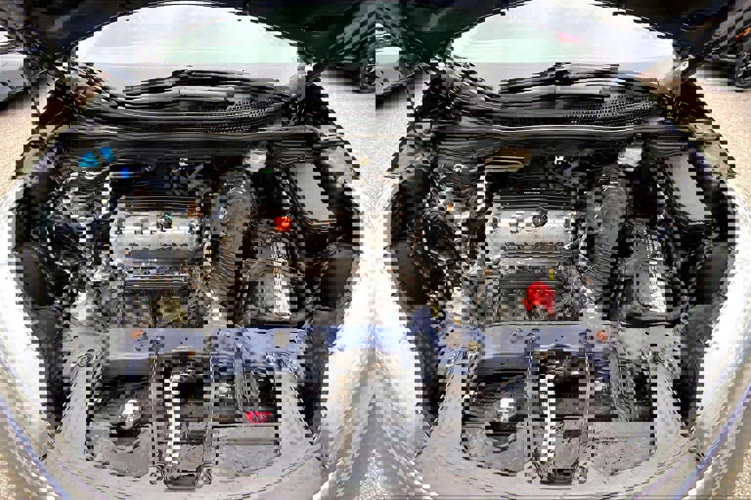 Used 2013 Honda CR-V EX image 30