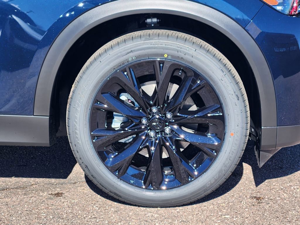 New 2026 MAZDA CX-90 3.3 Turbo w/ Premium Sport Pkg AWD/4WD image 30