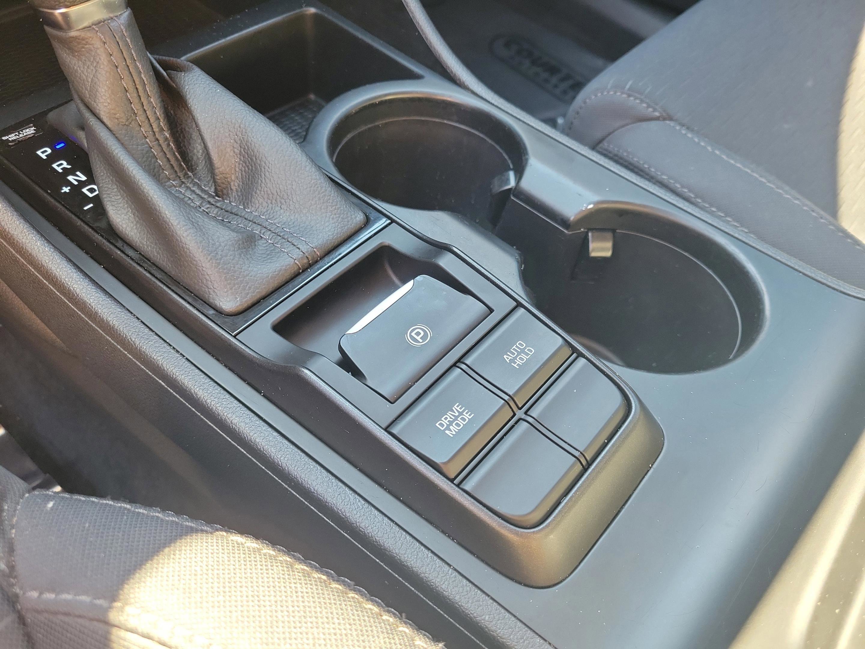 Used 2019 Hyundai Tucson Value image 2