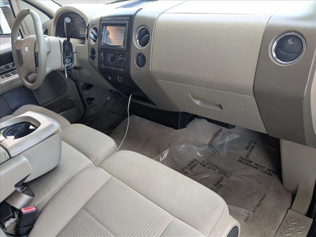 Used 2008 Ford F150 XLT image 18
