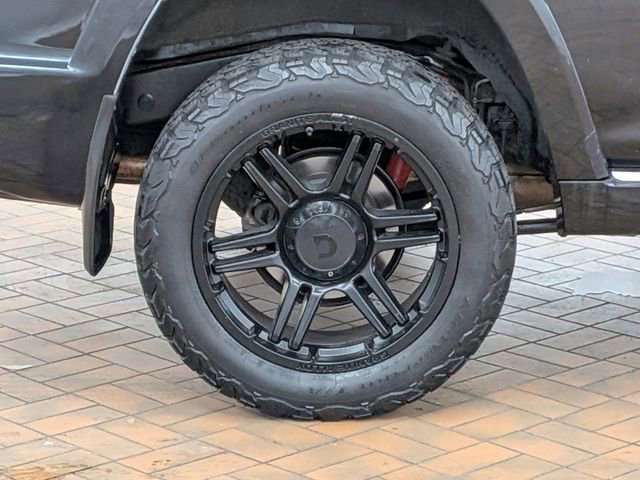 Used 2014 Toyota 4Runner Limited image 10