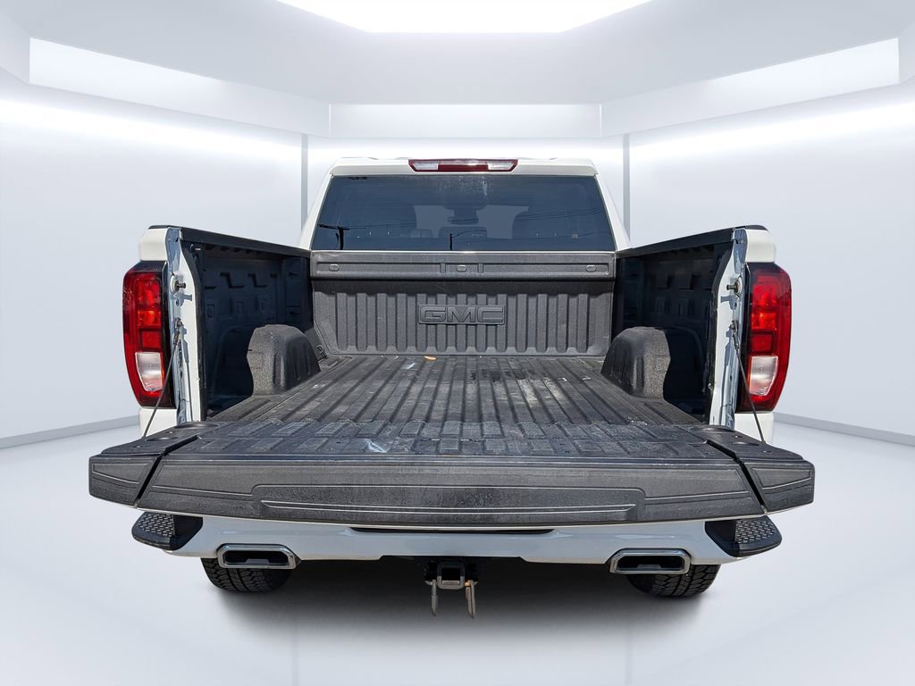 Used 2022 GMC Sierra 1500 Elevation w/ X31 Off-Road Package image 14