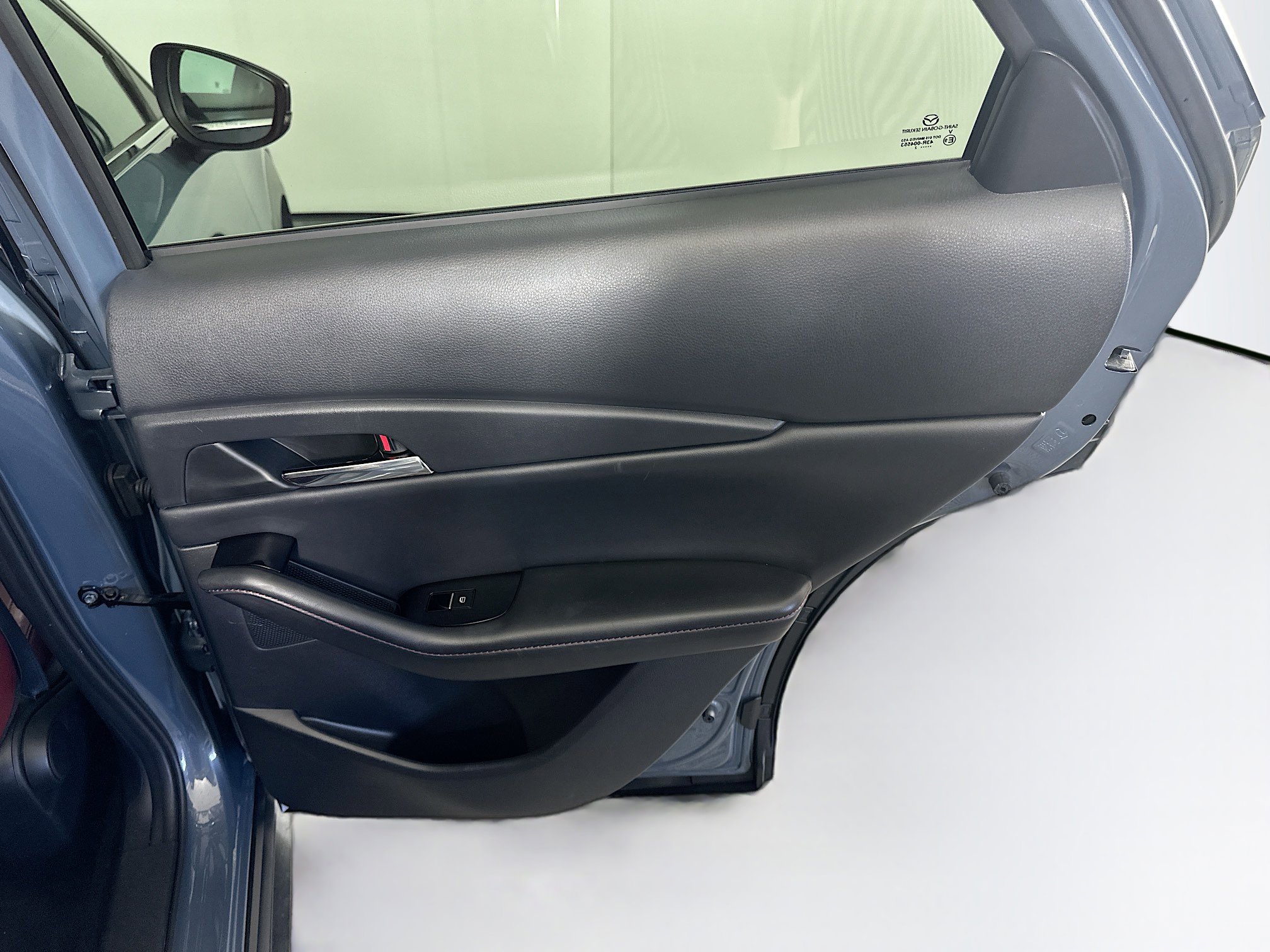 Used 2022 MAZDA CX-30 AWD 2.5 S w/ Preferred Package image 31