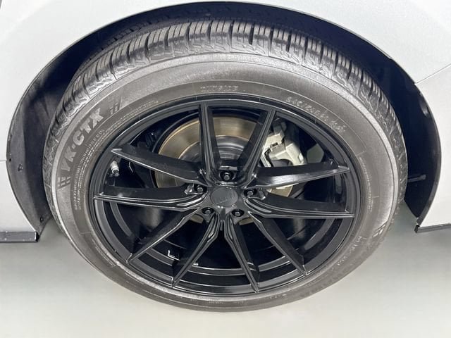 Certified 2021 Toyota Sienna XSE FWD image 35