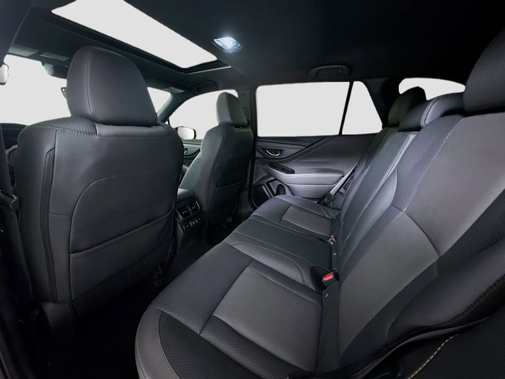 Used 2022 Subaru Outback Wilderness w/ Wilderness Package image 19