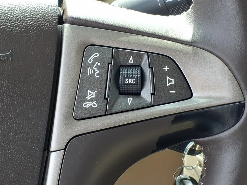 Used 2010 Buick LaCrosse CXL image 9