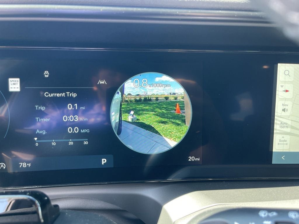 New 2026 Hyundai Palisade XRT Pro AWD/4WD image 28