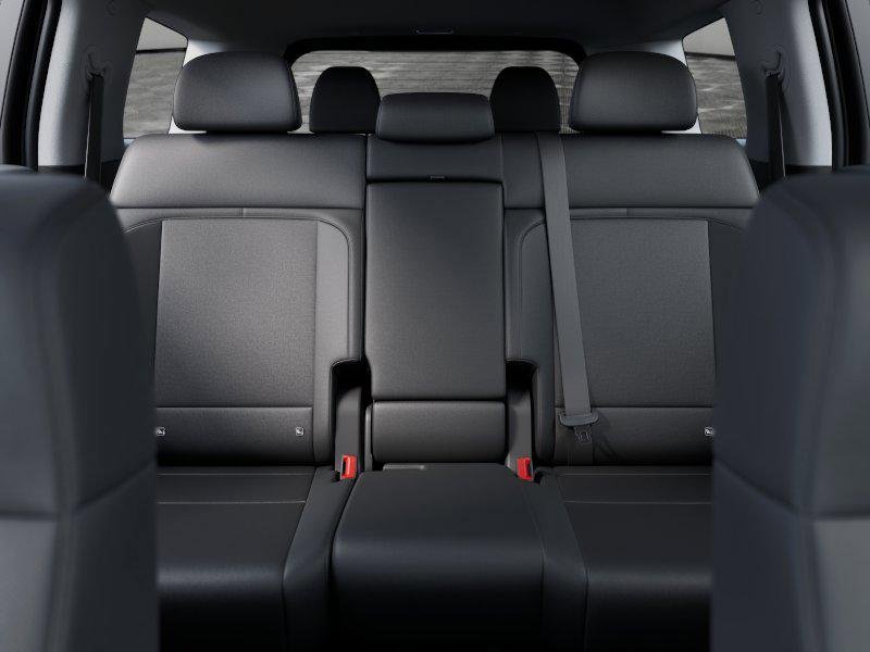 New 2026 Hyundai Santa Fe SE AWD/4WD image 12