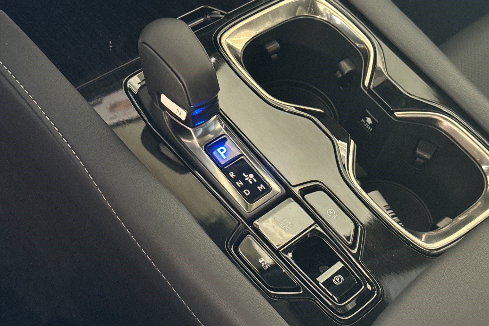 New 2026 Lexus RX 350 FWD w/ Accessory Package (Z1) image 16