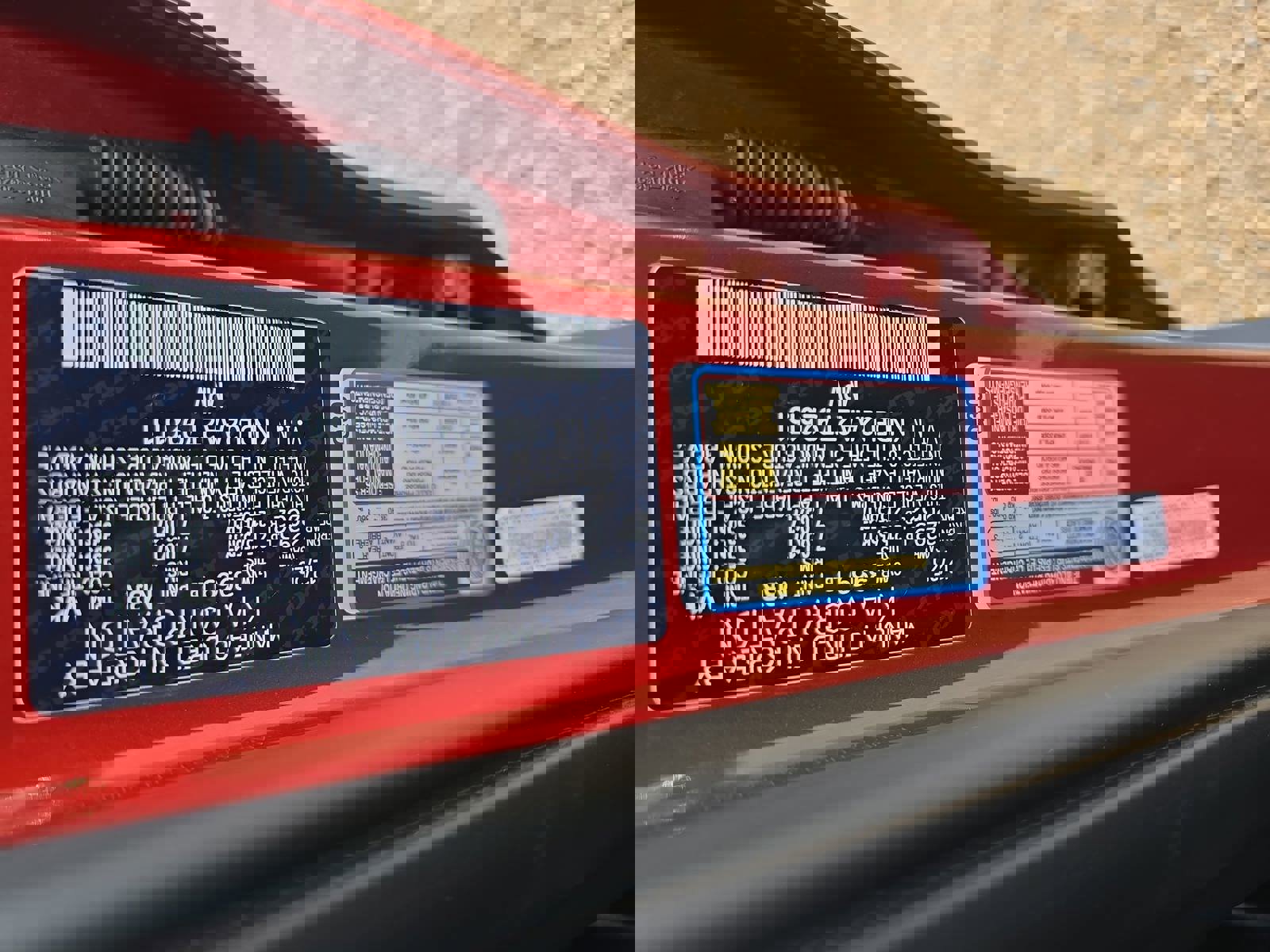 New 2026 Kia Seltos S image 36